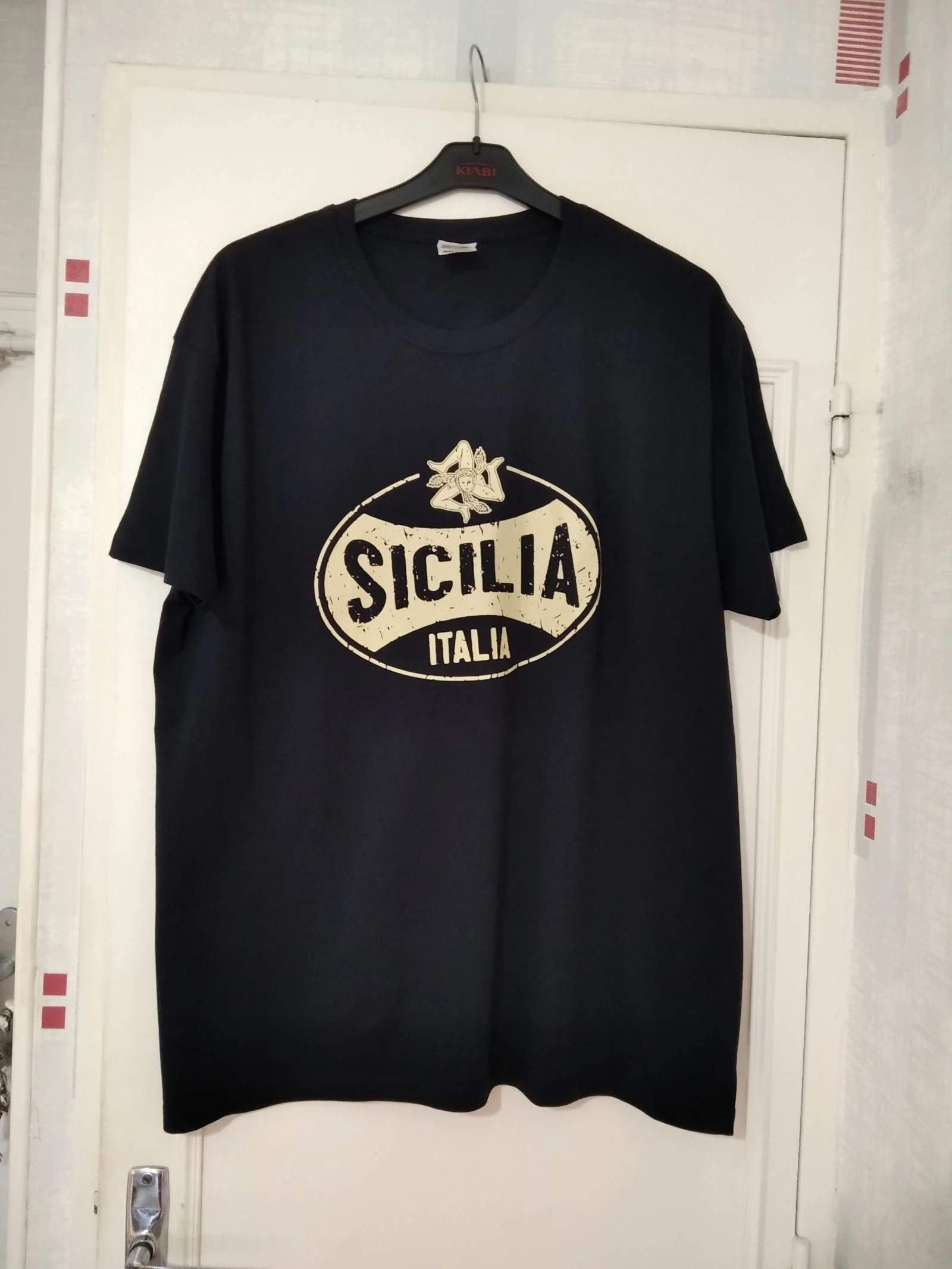 T.shirt Sicilia 